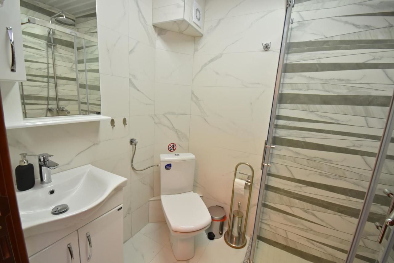 Апартаменты Boban apartmani Igalo Игало-45