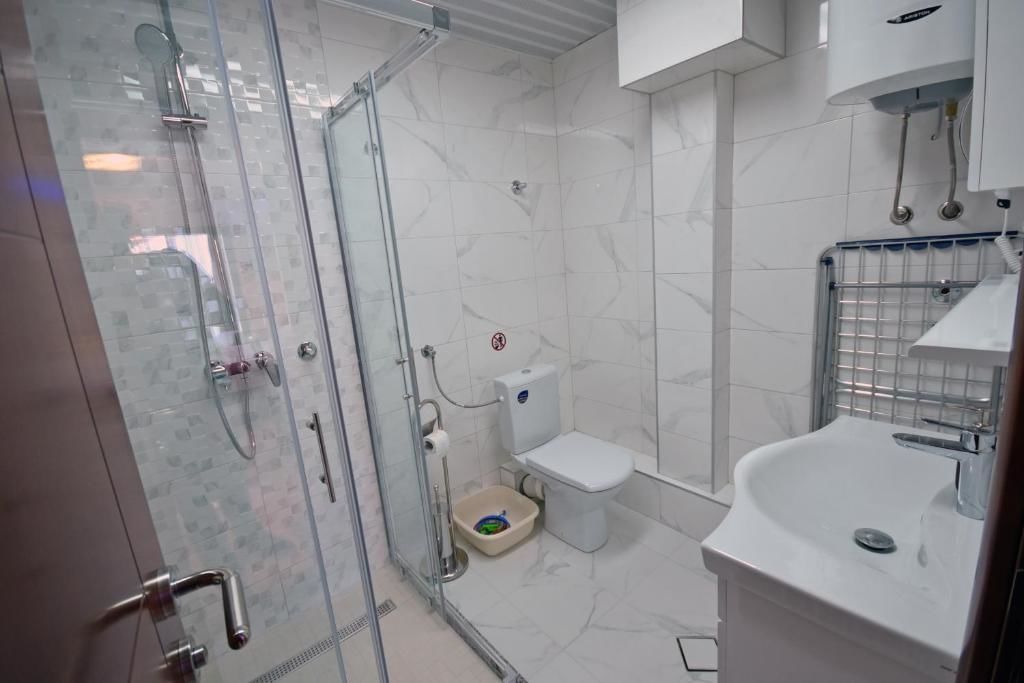 Апартаменты Boban apartmani Igalo Игало-56