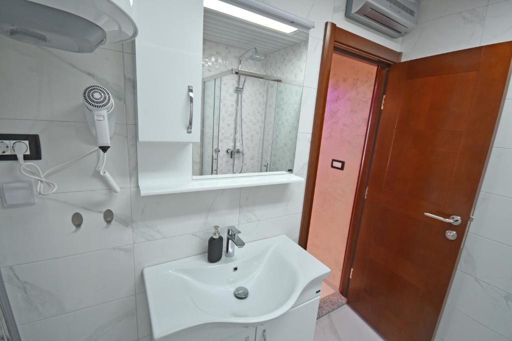 Апартаменты Boban apartmani Igalo Игало-65