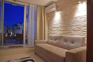 Апартаменты Boban apartmani Igalo Игало Апартаменты с 1 спальней-22