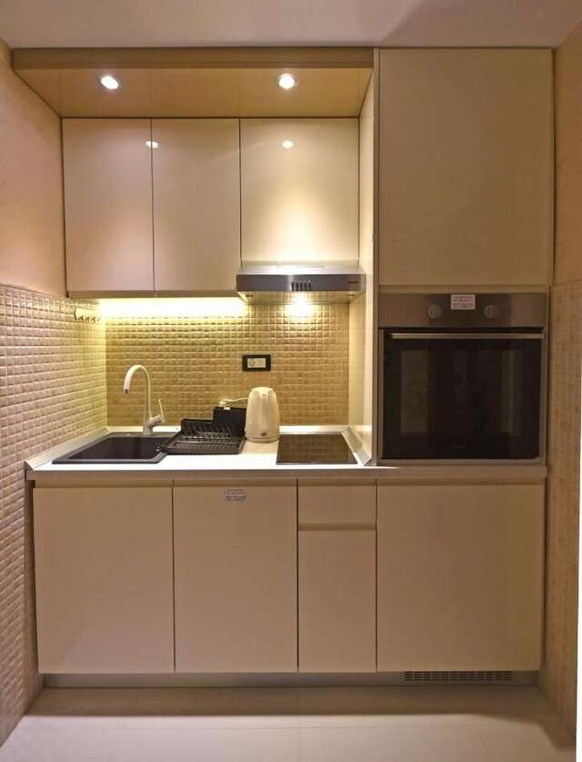 Апартаменты Boban apartmani Igalo Игало-3