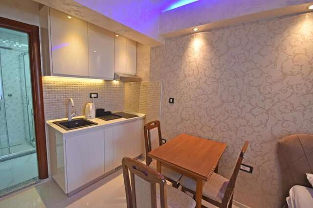 Апартаменты Boban apartmani Igalo Игало-16