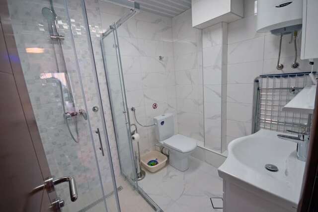 Апартаменты Boban apartmani Igalo Игало-18