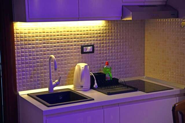 Апартаменты Boban apartmani Igalo Игало-24