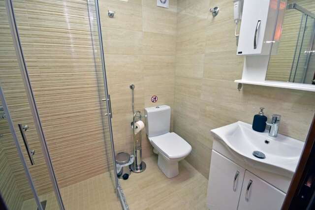 Апартаменты Boban apartmani Igalo Игало-26