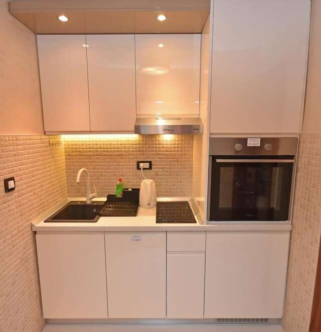 Апартаменты Boban apartmani Igalo Игало-28