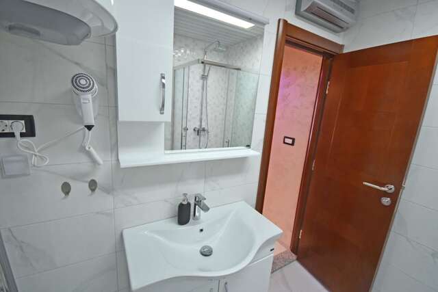Апартаменты Boban apartmani Igalo Игало-30