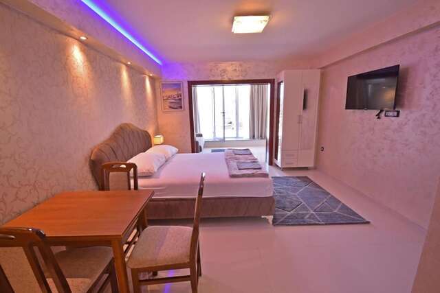 Апартаменты Boban apartmani Igalo Игало-33