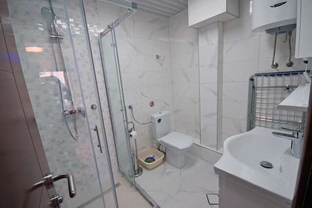 Апартаменты Boban apartmani Igalo Игало-55